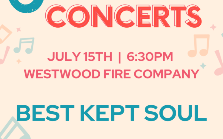 Valley Township Summer Concert